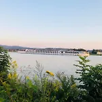Penzion Kervanhof An Der Donau *