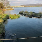Kervanhof An Der Donau