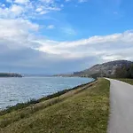 Kervanhof An Der Donau