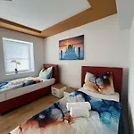 Kervanhof An Der Donau Penzion