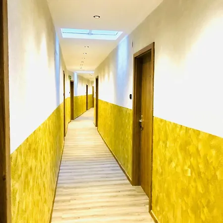 Kervanhof An Der Donau Konukevi Kleinpöchlarn