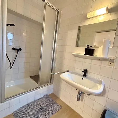 Kervanhof An Der Donau Pensjonat *