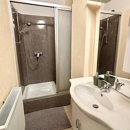 Pensjonat Kervanhof An Der Donau *