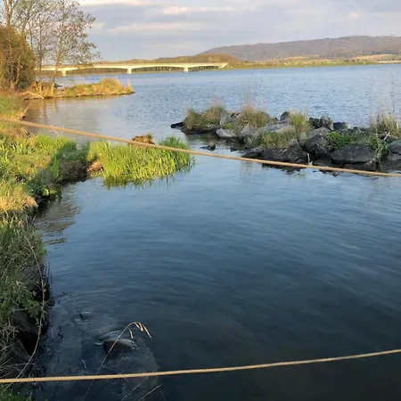 Kervanhof An Der Donau