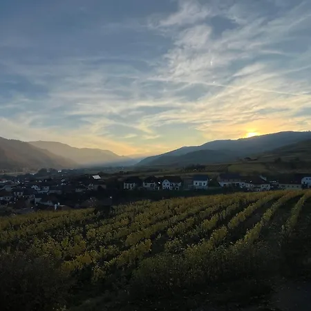 Kervanhof An Der Donau Pensjonat *