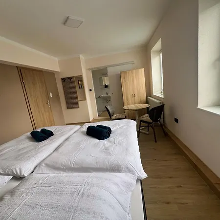 Kervanhof An Der Donau