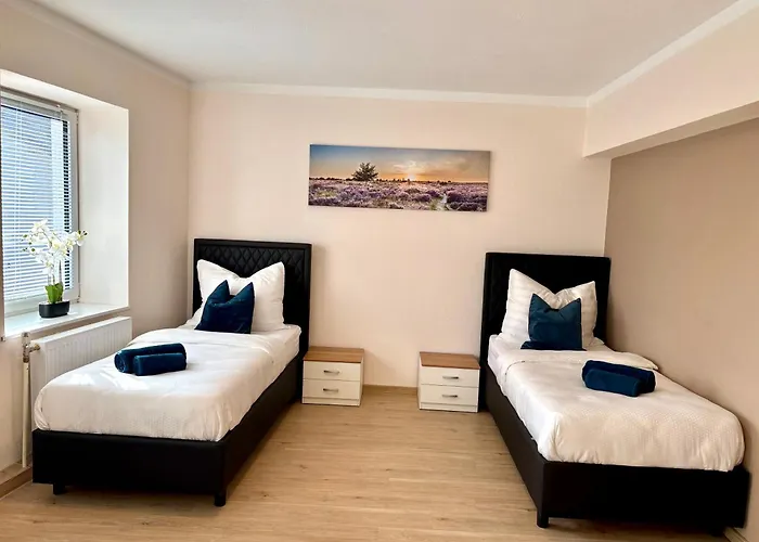 Kervanhof An Der Donau Pensjonat *