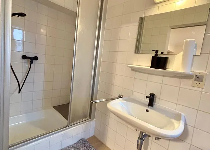 Kervanhof An Der Donau Pensjonat *