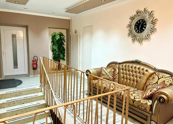 Kervanhof An Der Donau