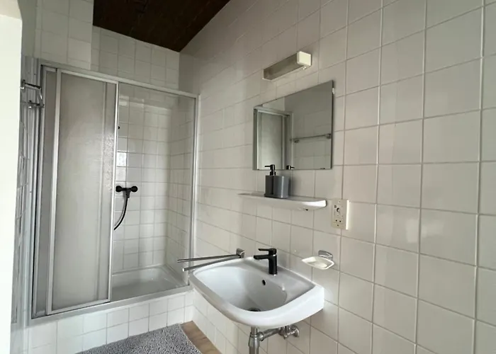 Kervanhof An Der Donau Kleinpöchlarn