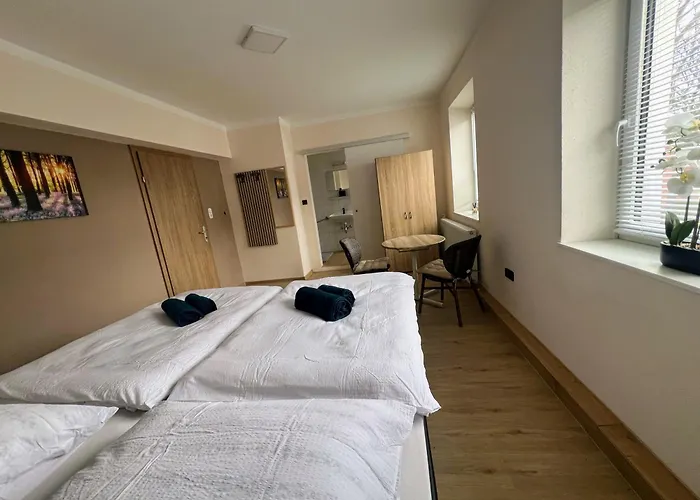 Kervanhof An Der Donau